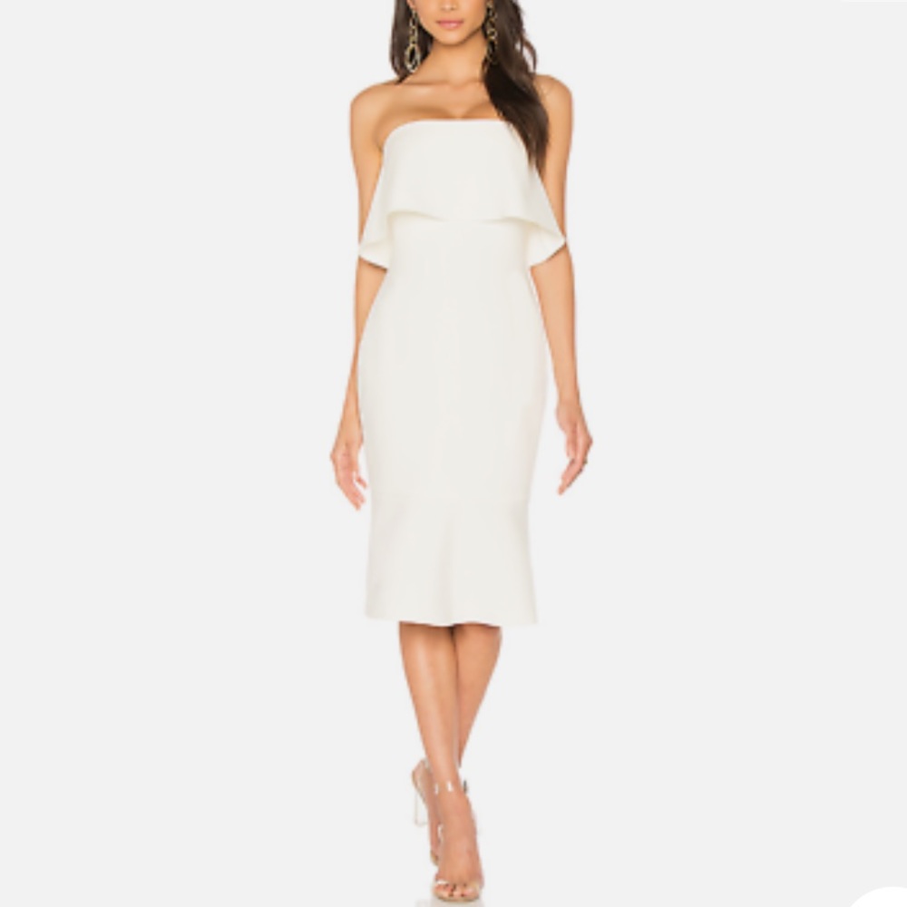 LIKELY | Conrad Dress